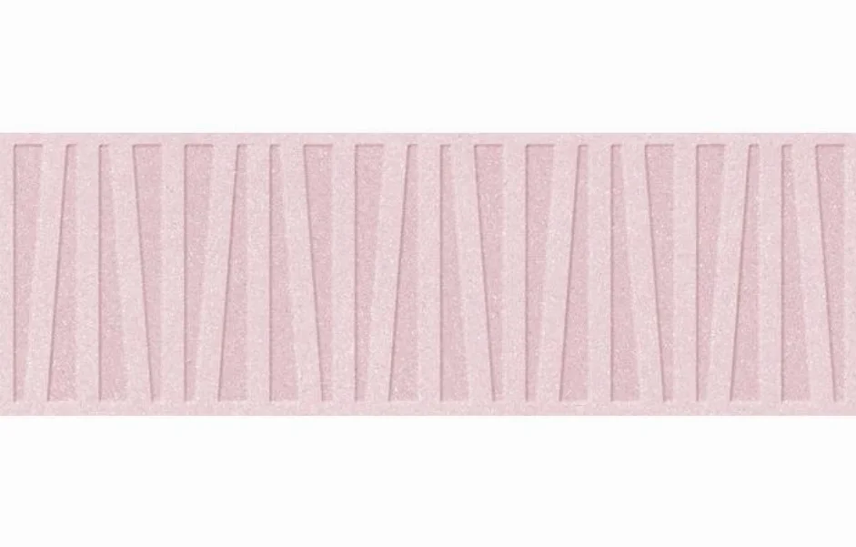 Плитка настінна Sica-R Rosa RECT 320x990x11 Vives