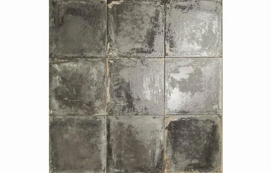 Плитка настінна Venezzia Nero 200x200x9 Mainzu