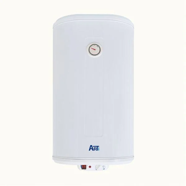 Бойлер електричний Arti WH Cube Dry 120L/2