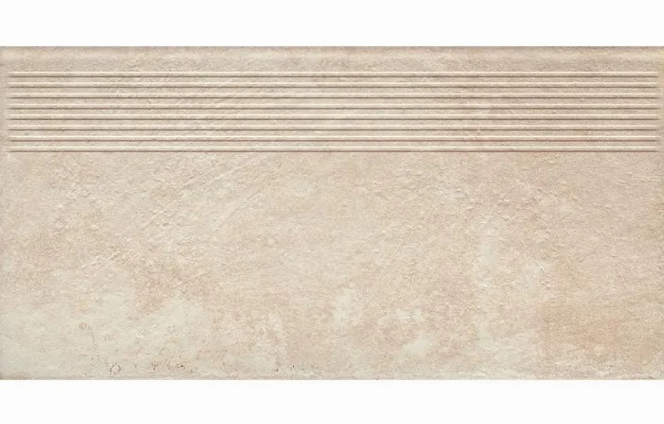 Щабель пряма Scandiano Beige 300x600x11 Paradyz