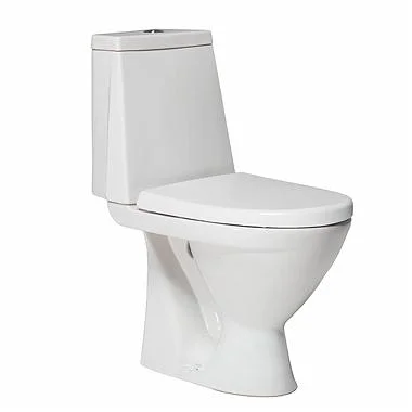 Компакт підлоговий KOLO Modo, злив 3/6 л, нижній підвід, вертикальний випуск