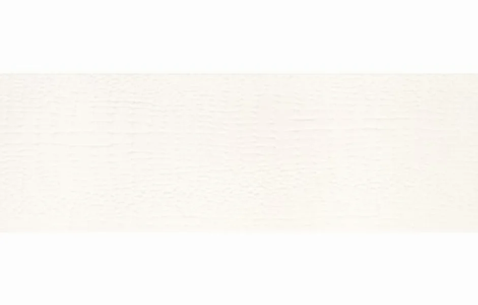 Плитка настінна Fashion Spirit White RECT STR 398x1198x11 Paradyz