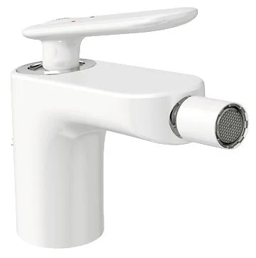 Змішувач Grohe Veris 32193LS0 для біде