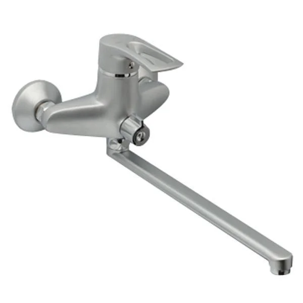 Змішувач для ванної HAIBA HANSBERG SATIN HB0193