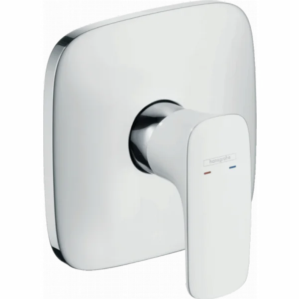 Смеситель Hansgrohe PuraVida для душа 15677400