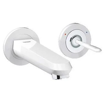 Смеситель Grohe Eurodisk Joy 19968LS0 для раковины