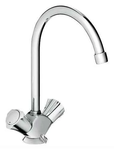 Змішувач Grohe Costa L 31812001 для кухонного миття