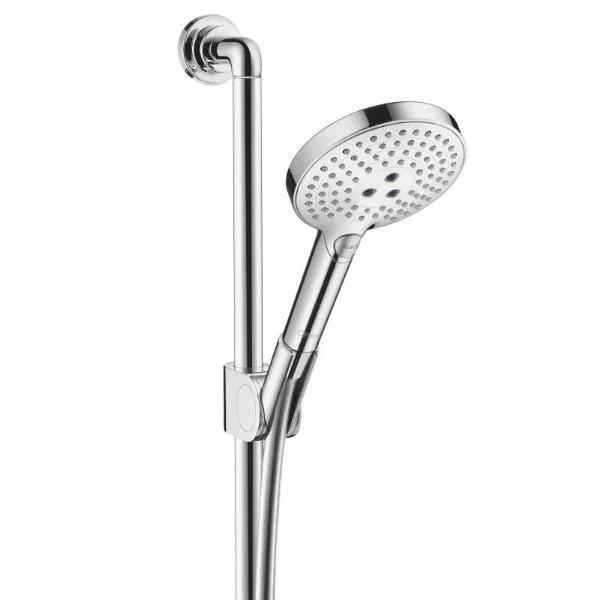 Душовий гарнітур Axor Citterio 120 3jet, штанга 900 мм