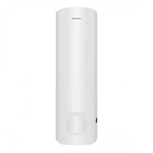 Бойлер електричний Atlantic Steatite Central Domestic Floor Standing 300 ES-VS300MC-S (3000W)