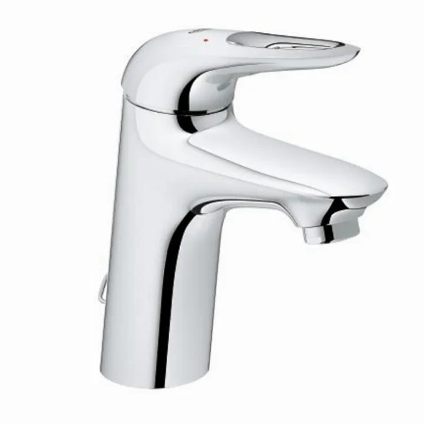 Змішувач Grohe Eurostyle New 33557003 для раковини