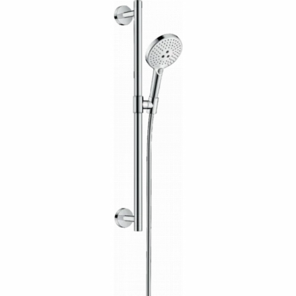 Душовий набір Hansgrohe Raindance Select S 26320400