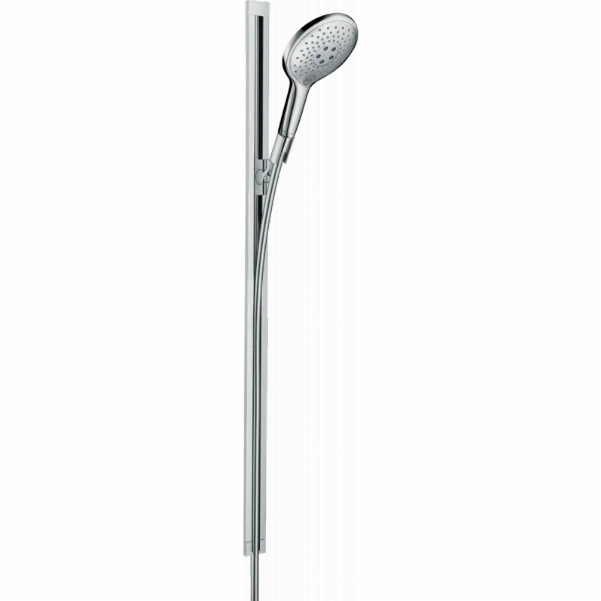 Душовий набір Hansgrohe Raindance Select S 150/Raindance Unica S 26626000