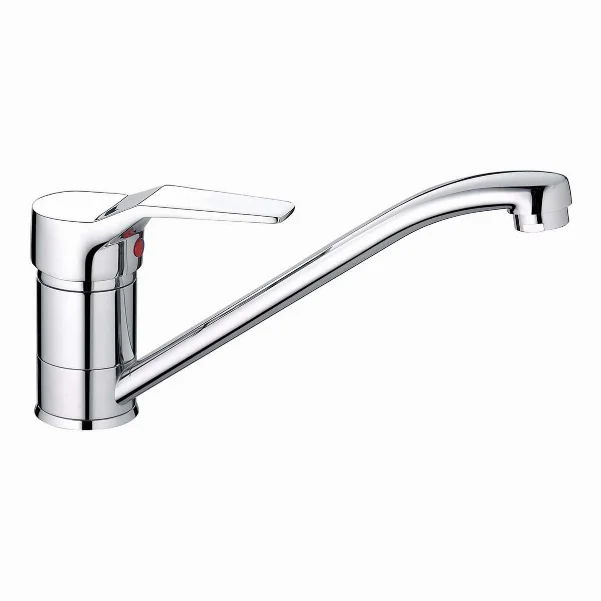 Змішувач для раковини HAIBA ZEON HB0408