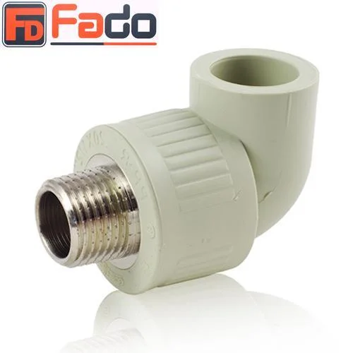 ППР Кут Fado Ø 25×1/2" зовнішня різьба