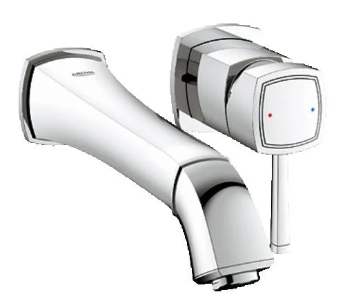Змішувач для раковини Grohe Grandera