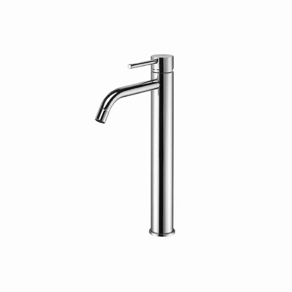 Смеситель Paffoni Light LIG081CR для раковины, хром