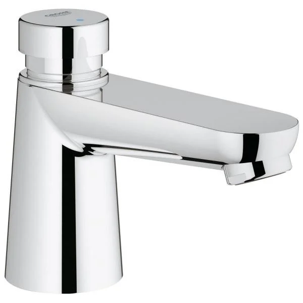 Смеситель-дозатор для раковины Grohe Euroeco Cosmopolitan S