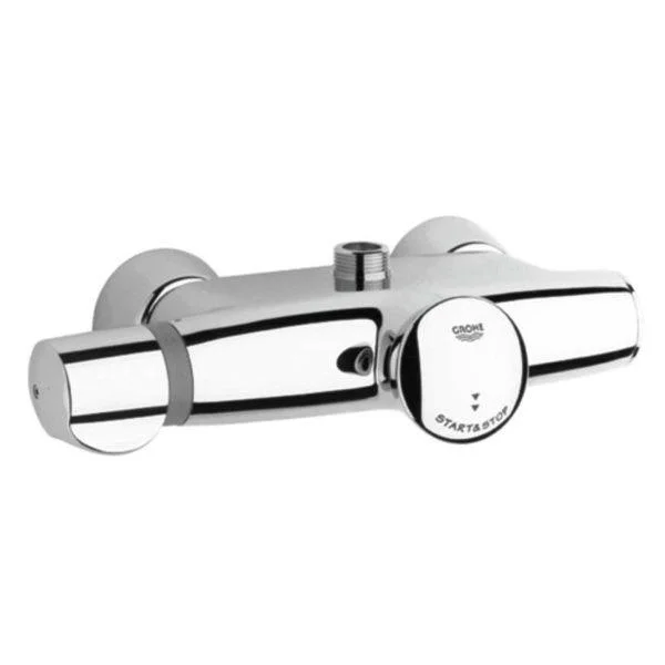 Термостат для душу GROHE Eurodisc SE, автоматичний