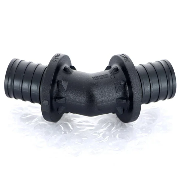 Коліно натяжне Rehau Rautitan PX Ø 25/45° мм