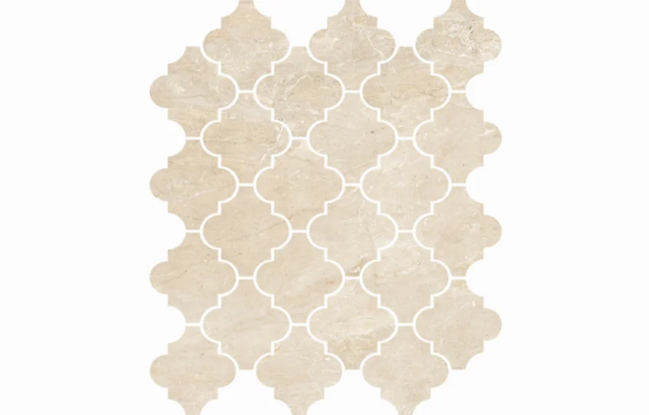 Мозаика Golden Beige M-a-GB 03 POL 290x350x8,5 Nowa Gala