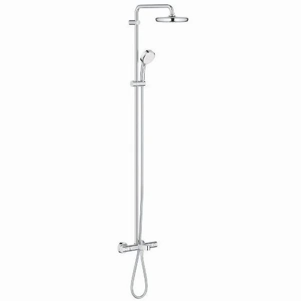 , Душова система GROHE New Tempesta Cosmolitan 210
