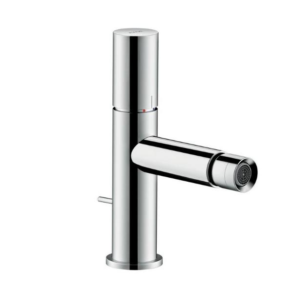 Змішувач для біде Axor Uno 100 хром
