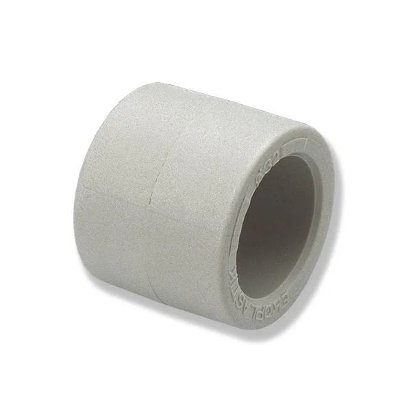 Муфта Ekoplastik PP-RCT Ø 50 мм