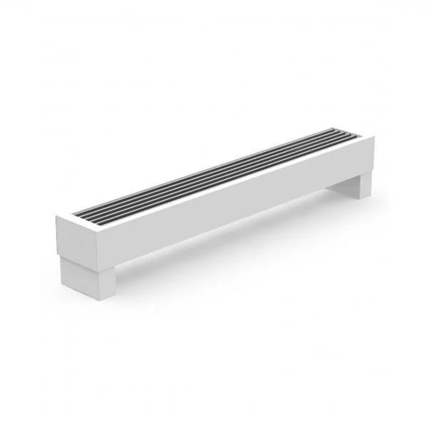 Конвектор CARRERA FRH 148x175x2000 мм, 1811 Вт