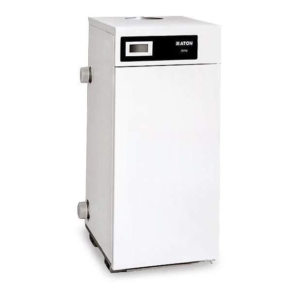 Котел газовий ATON Atmo АОГВМ 12,5 ЇМ