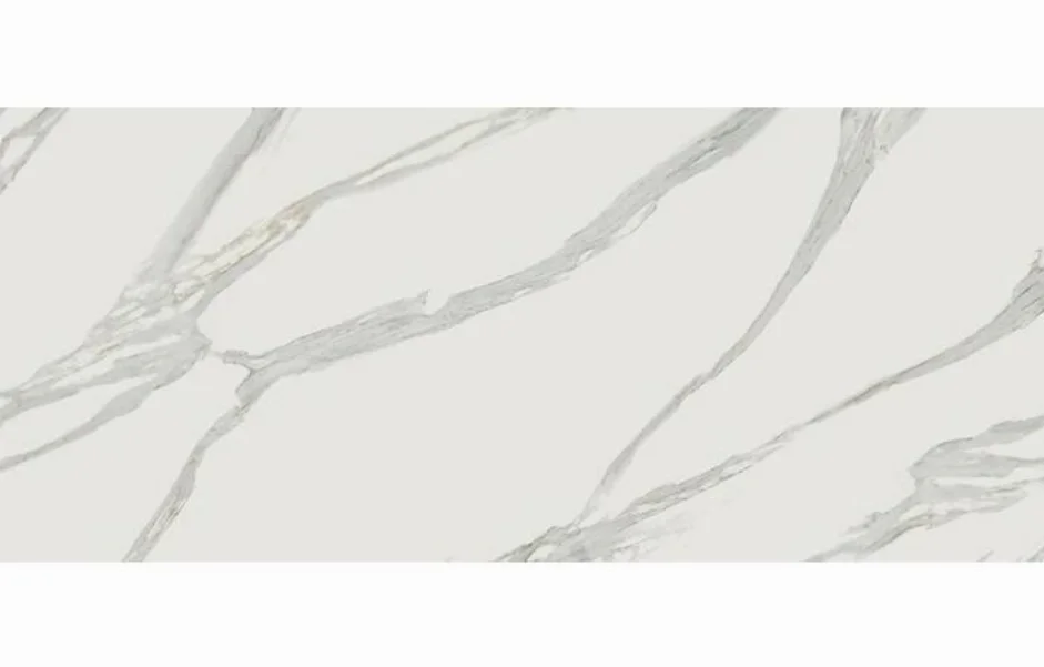 Плитка керамогранитная JW 02 Calacatta Reale NAT 600x1197x9 Mirage