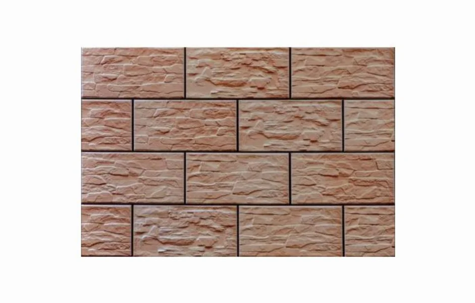 Плитка фасадна CER 23 Agat 148x300x9 Cerrad