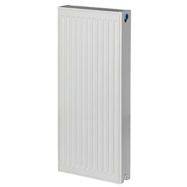 Радіатор сталевий Kermi Therm X2 Profil Kompakt 22 Тип 900×500 мм (бокове підключення)