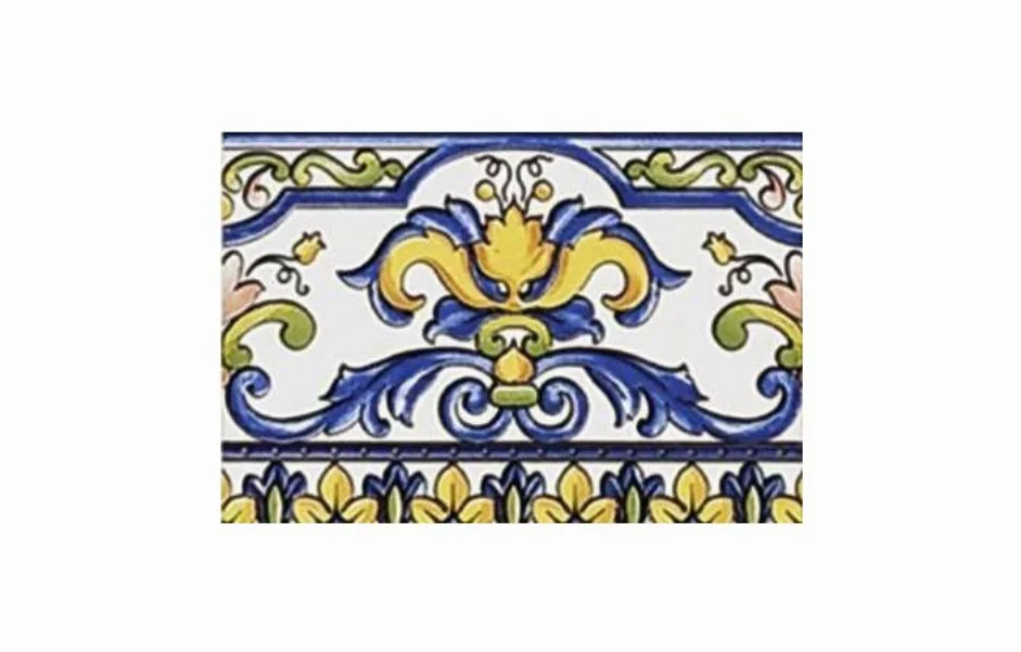 Декор Lucena 150x200 Mainzu