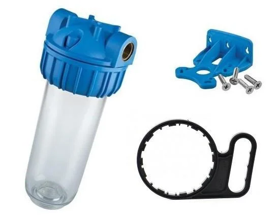 Фільтр магістральний Atlas SENIOR PLUS 3P "BFO SX TS 10" KIT