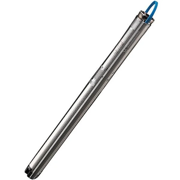 Свердловинний насос Grundfos SQ 2-85