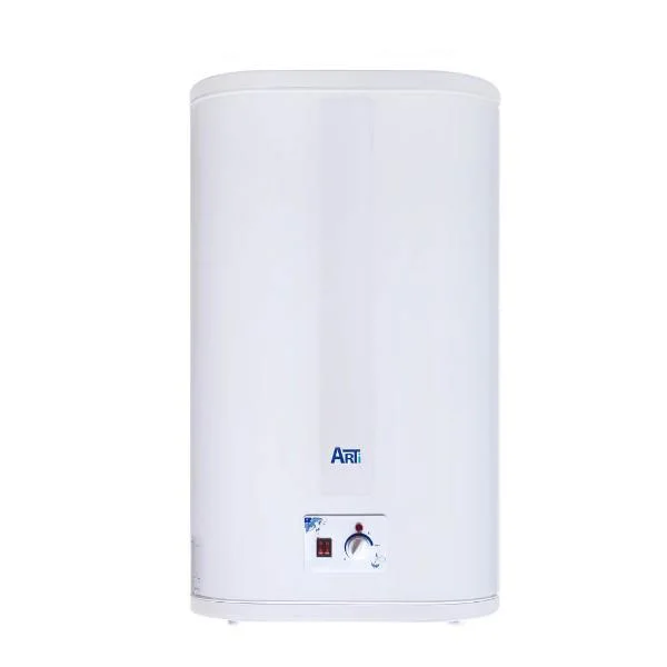 Бойлер електричний Arti WH FLAT M 50L/2
