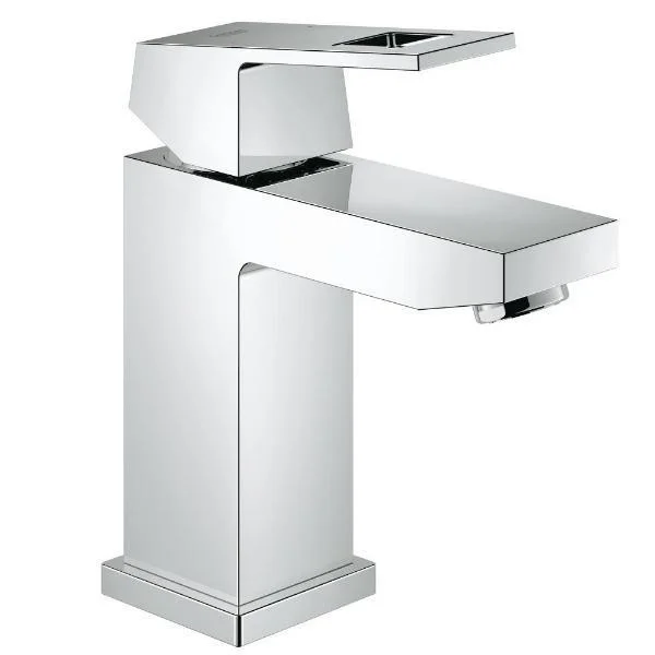 Смеситель для раковины Grohe Eurocube S-Size, энергосберегающий