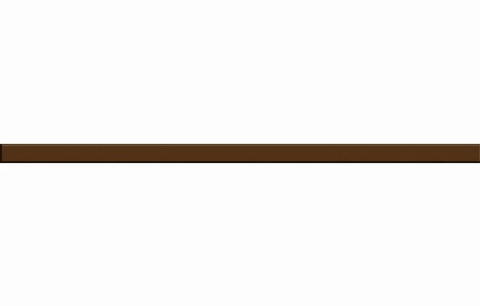 Фриз GF 751514 White Brown 15x750x8 Kotto Ceramica