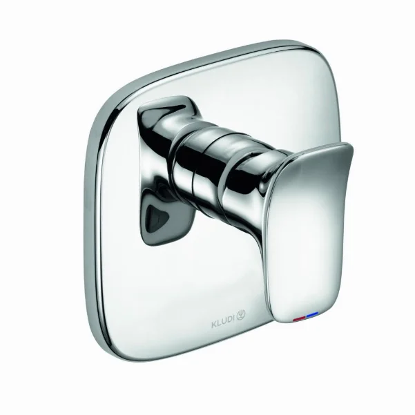 Смеситель Kludi Ambienta 536550575 для душа, хром