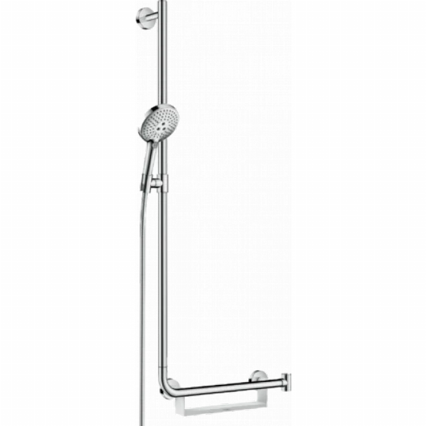 Душовий набір Hansgrohe Raindance Select S 26324000