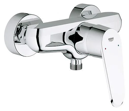 Змішувач для душу Grohe Eurodisc Cosmopolitan