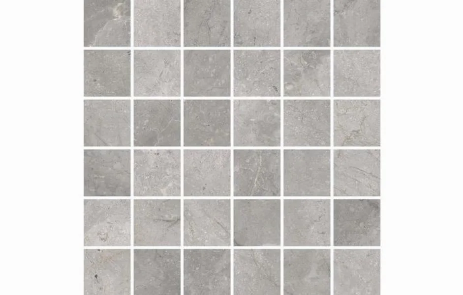 Мозаїка Masterstone Silver POL 297x297x8 Cerrad