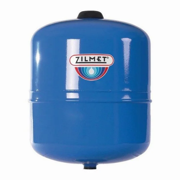 Гідроакумулятор Zilmet Hydro-Pro 12 літрів