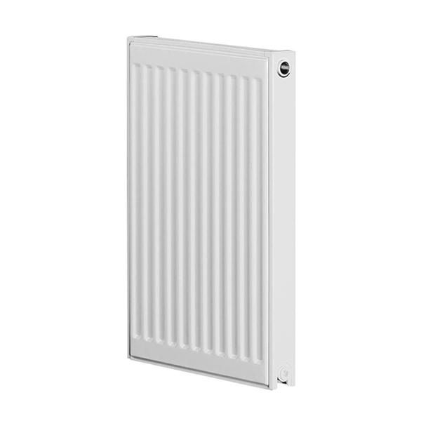 Радіатор сталевий Vaillant VKO 11 Тип 600×800 мм (бокове підключення)