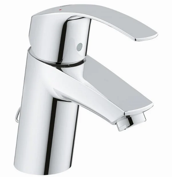 Смеситель Grohe Eurosmart 33188002 для раковины
