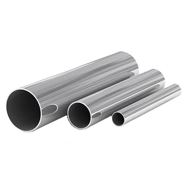 Труба нержавіюча RM Inox PRES Ø 22×1,2 мм (марка сталі: AISI 304, штанга: 6 м)