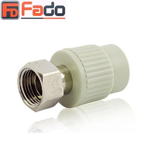 ППР Муфта Fado Ø 25×3/4" з накидною гайкою
