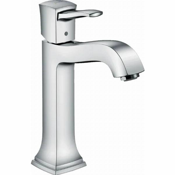 Змішувач для раковини Hansgrohe Metropol Classic