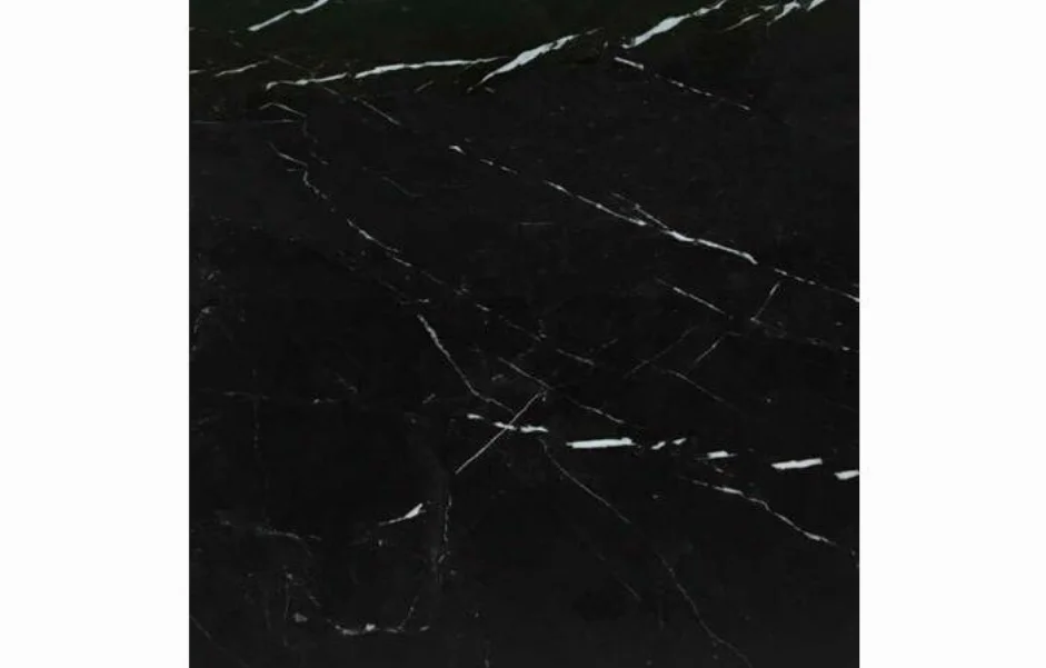 Плитка керамогранитная Stardust Marmo Black 600x600 Ceramiсa Santa Claus
