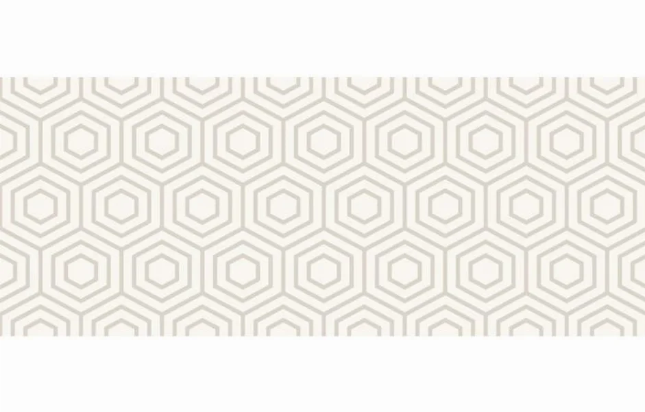 Декор Arcobaleno Argento №5 200x500x8,5 Golden Tile